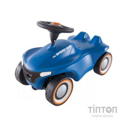 Чудомобіль Big Нео 56241 блакитний (56241)