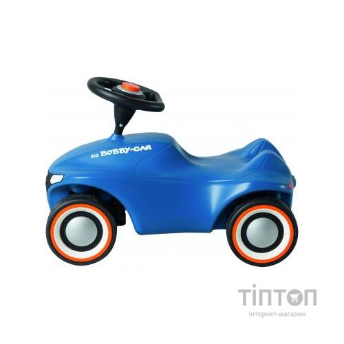 Чудомобіль Big Нео 56241 блакитний (56241)