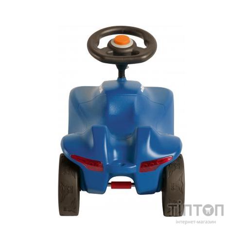 Чудомобіль Big Нео 56241 блакитний (56241)