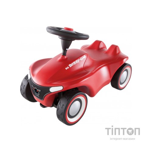 Чудомобіль Big Neo 6240 (56240)