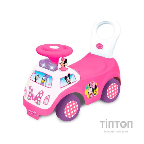 Чудомобіль Kiddieland Мінні-Маус (057281)