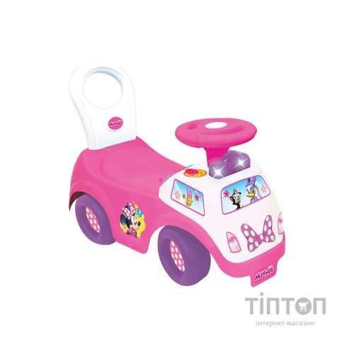 Чудомобіль Kiddieland Мінні-Маус (057281)