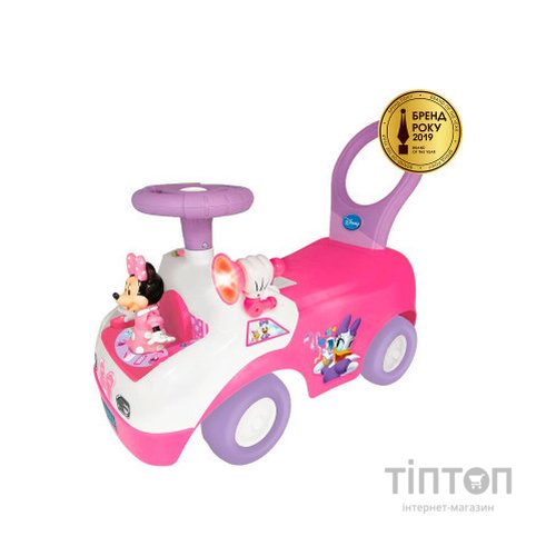 Чудомобіль Kiddieland Мінні, Що Танцює (055541)