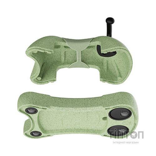 Чудомобіль Scoot&Ride MyFirst толокар Оливковий (SR-210131-OLIVE)