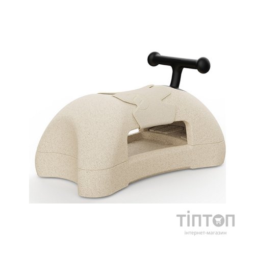 Чудомобіль Scoot&Ride MyFirst Толокар пісочний (SR-210131-SAND)
