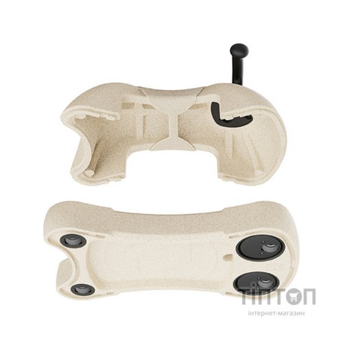 Чудомобіль Scoot&Ride MyFirst Толокар пісочний (SR-210131-SAND)