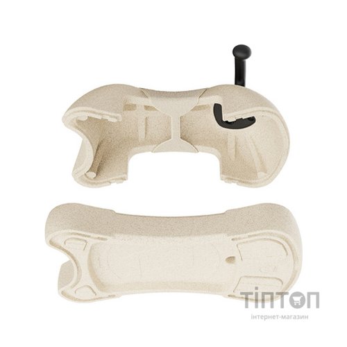 Чудомобіль Scoot&Ride MyFirst Толокар пісочний (SR-210131-SAND)