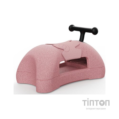 Чудомобіль Scoot&Ride MyFirst Толокар рожевий (SR-210131-ROSE)