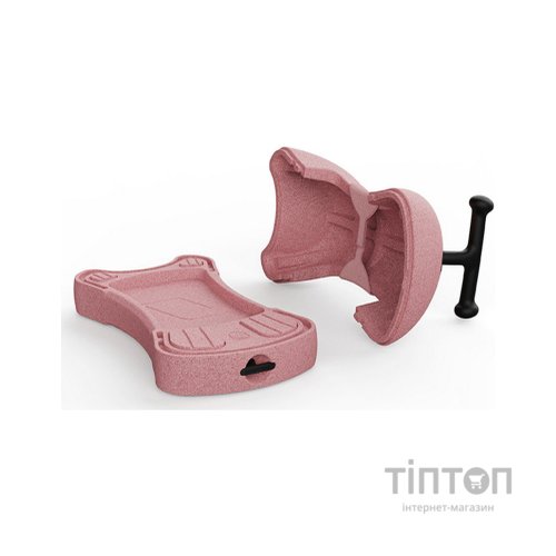 Чудомобіль Scoot&Ride MyFirst Толокар рожевий (SR-210131-ROSE)