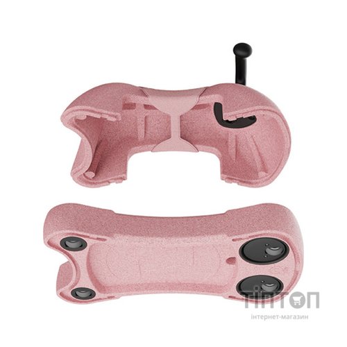 Чудомобіль Scoot&Ride MyFirst Толокар рожевий (SR-210131-ROSE)