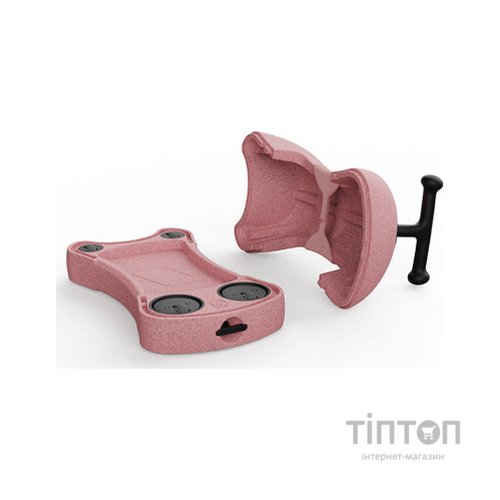 Чудомобіль Scoot&Ride MyFirst Толокар рожевий (SR-210131-ROSE)
