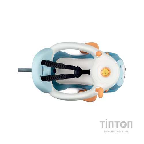 Чудомобіль Smoby Маестро 3 в 1, блакитний (720304)