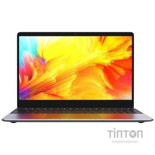 Chuwi HeroBook Plus (CWI530) FullHD Win10 Grey