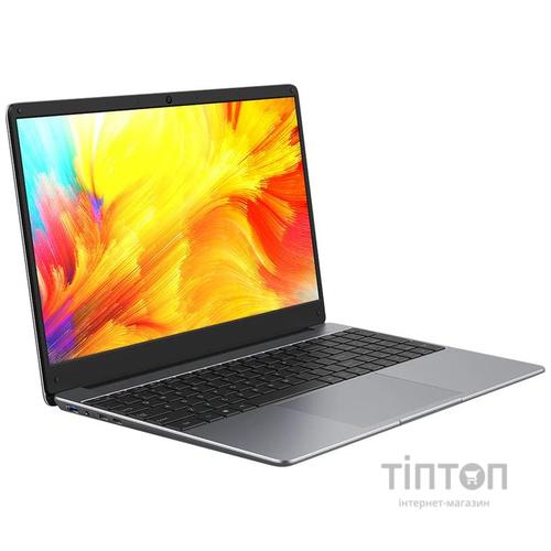 Chuwi HeroBook Plus (CWI530) FullHD Win10 Grey