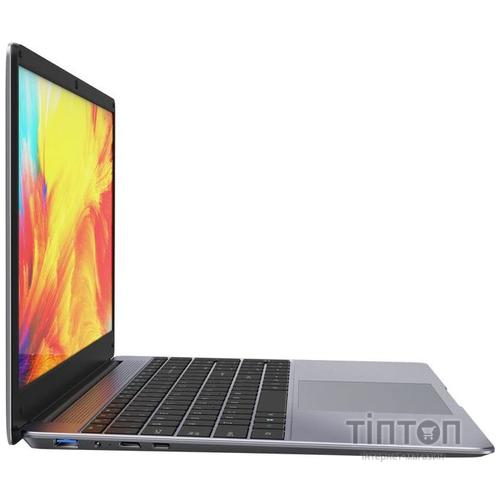 Chuwi HeroBook Plus (CWI530) FullHD Win10 Grey