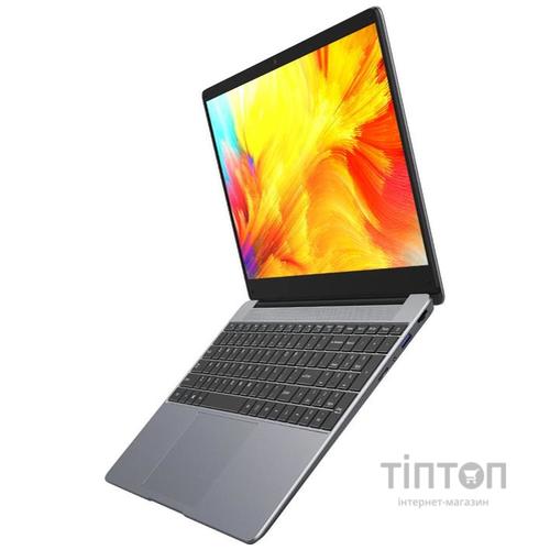 Chuwi HeroBook Plus (CWI530) FullHD Win10 Grey
