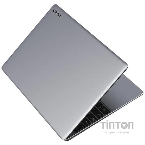 Chuwi HeroBook Plus (CWI530) FullHD Win10 Grey