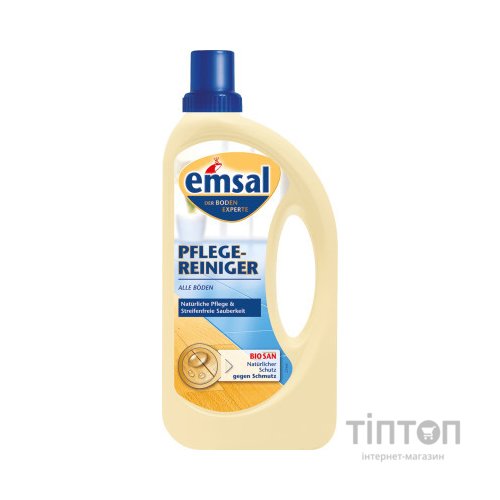 Чистячий засіб Emsal Універсальне інтенсивне 1 л (4009175163868)