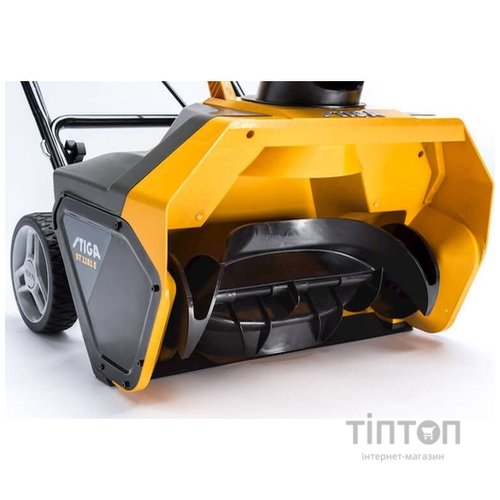Cнігоприбиральник Stiga ST1151E