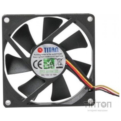 Titan TFD-6020 M 12 Z