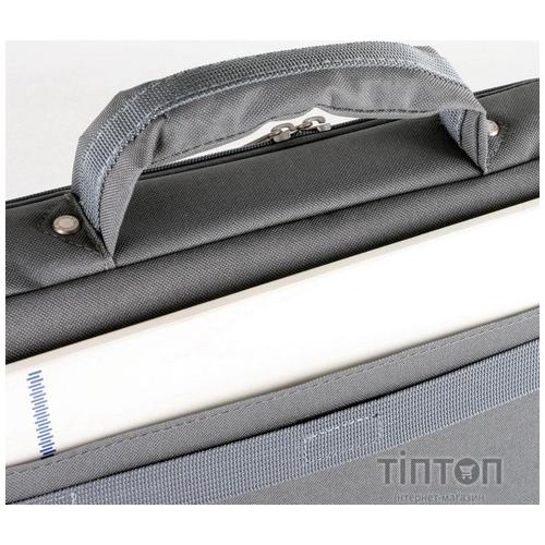 Cумка для ноутбука 15.4&quot; Sumdex PON-301GP сірий