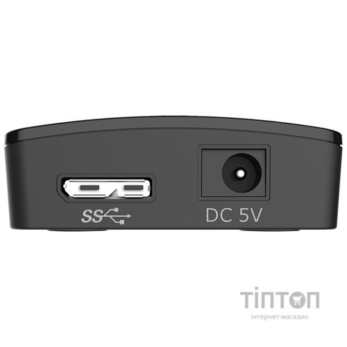Концентратор D-Link DUB-1370 7xUSB3.0, USB3.0 (DUB-1370)