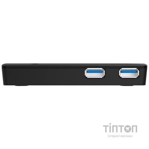 Концентратор D-Link DUB-1370 7xUSB3.0, USB3.0 (DUB-1370)