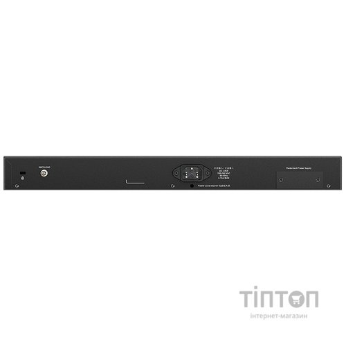 D-Link DGS-3630-28TC