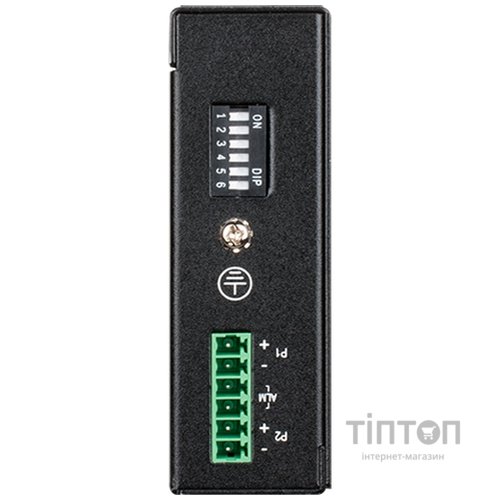 Комутатор D-Link DIS-100G-5W