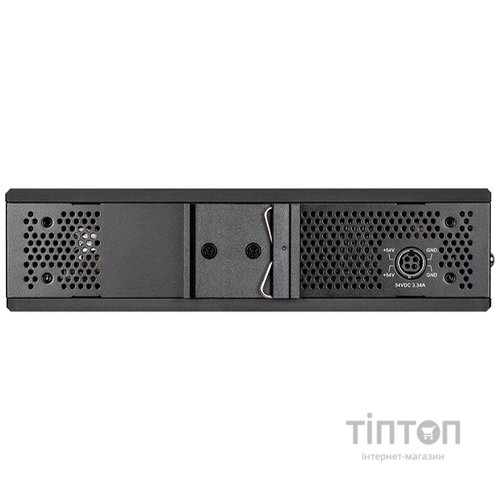 Комутатор D-Link DIS-200G-12PS L2