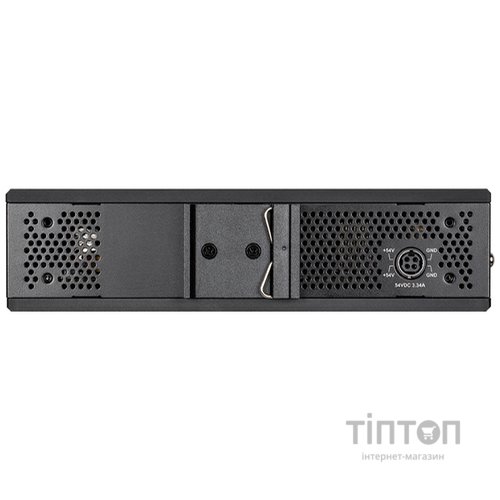 Комутатор D-Link DIS-200G-12PS L2