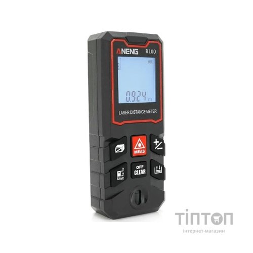 Далекомір ANENG AN-B100 до 100 м. (AN-B100)