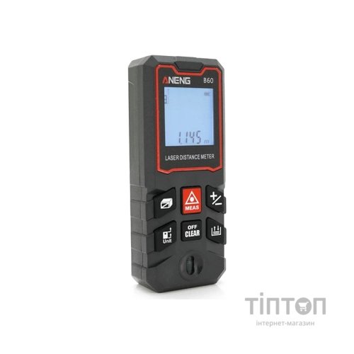 Далекомір ANENG AN-B60 до 60 м. (AN-B60)