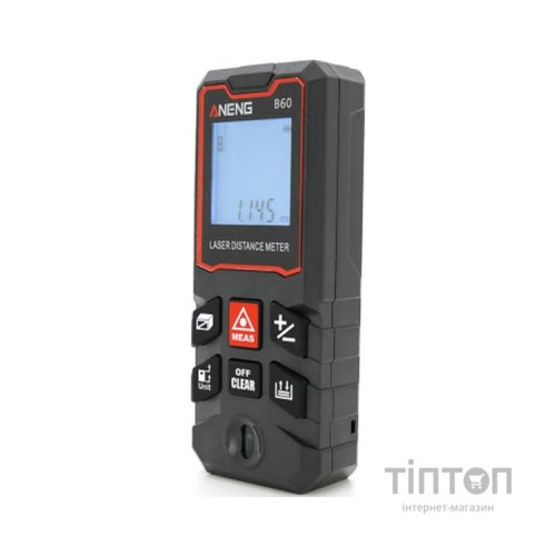 Далекомір ANENG AN-B60 до 60 м. (AN-B60)