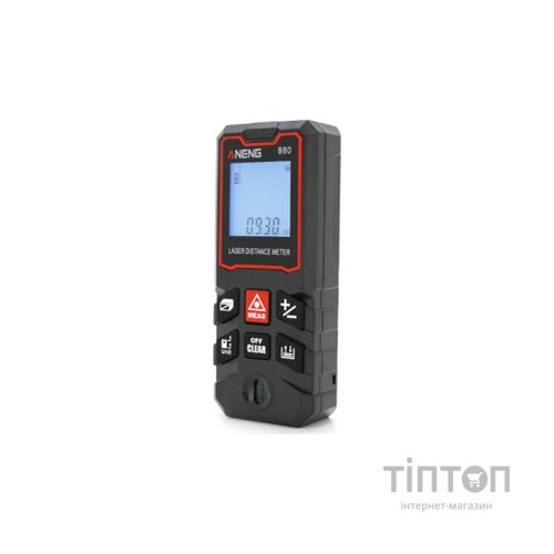 Далекомір ANENG AN-B80 до 80 м. (AN-B80)
