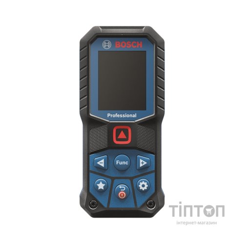 Далекомір Bosch GLM 50-22 (0.601.072.S00)
