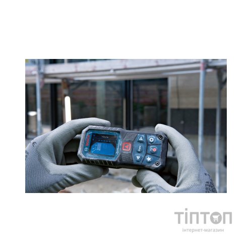 Далекомір Bosch GLM 50-22 (0.601.072.S00)