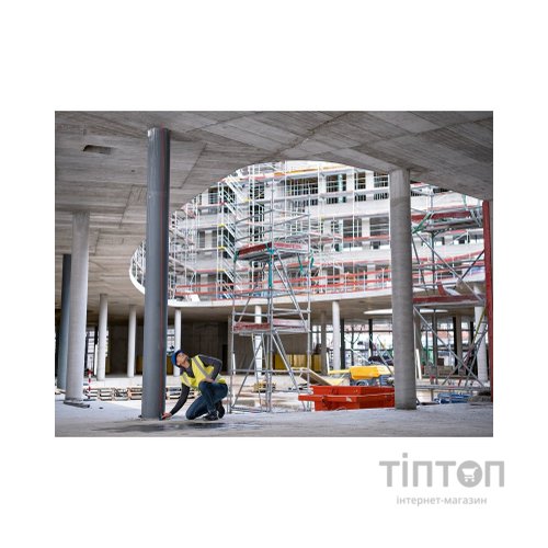 Далекомір Bosch GLM 50-22 (0.601.072.S00)