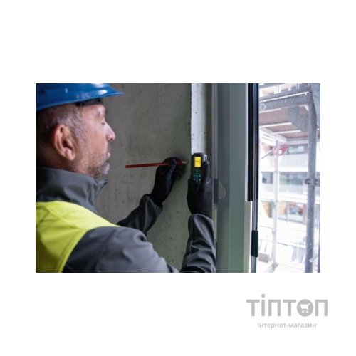 Далекомір Bosch лазерний GLM 50-25 G з чохлом (0.601.072.V00)