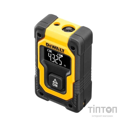 Далекомір DeWALT до 16 м (DW055PL)