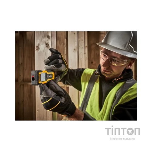 Далекомір DeWALT до 30 м (DWHT77100)