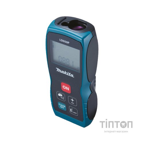 Далекомір Makita LD050P