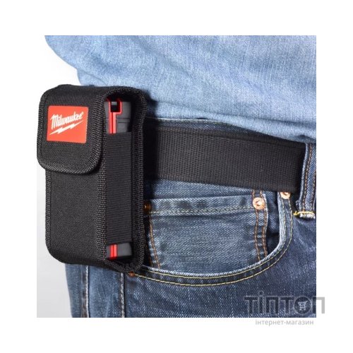 Далекомір Milwaukee LDM100, 100м (4933459278)