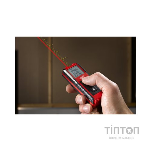 Далекомір Milwaukee LDM30, 30м (4933459276)