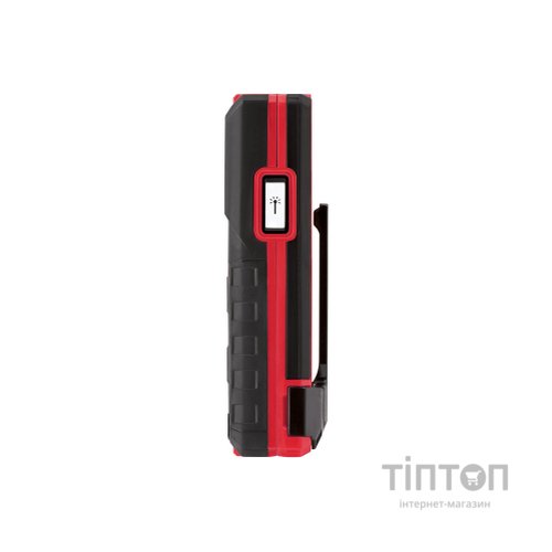 Далекомір Milwaukee LDM30, 30м (4933459276)