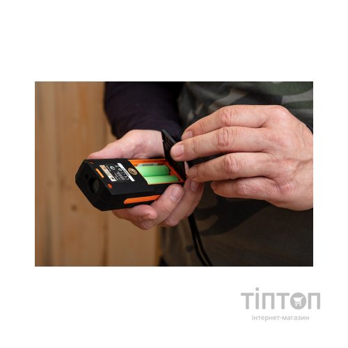 Далекомір Neo Tools 0.05100м, 2мм, 0.96кг (75-206)