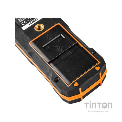 Далекомір Neo Tools 0.05100м, 2мм, 0.96кг (75-206)