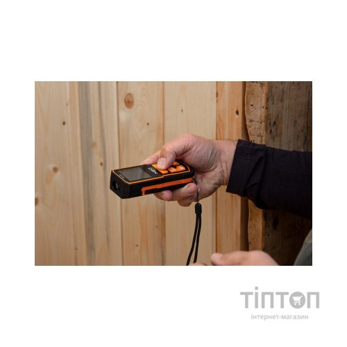 Далекомір Neo Tools 0.0560м, 2мм, 0.96кг (75-204)