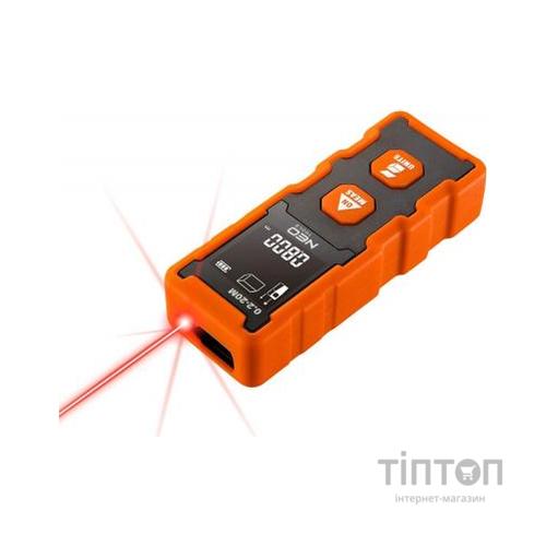 Далекомір Neo Tools 0,2 - 20 м (75-202)