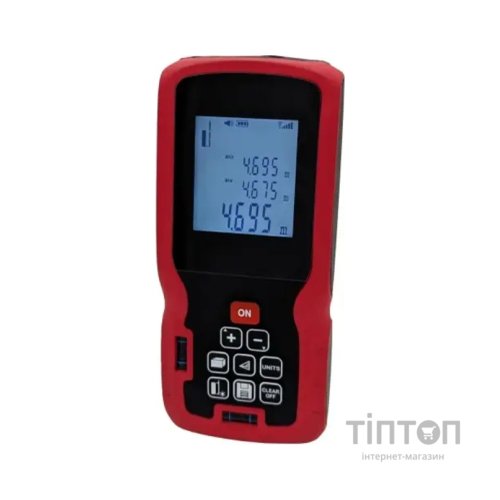 Далекомір Protester K100 100м (K100)